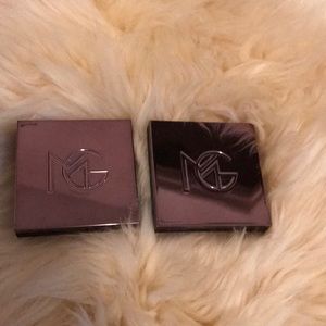 Makeup Geek highlighters